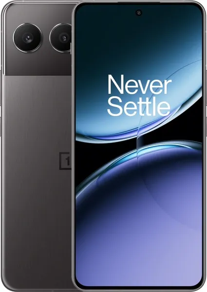 OnePlus Nord 4 12/256GB Android - mobile phone, Obsidian Midnight