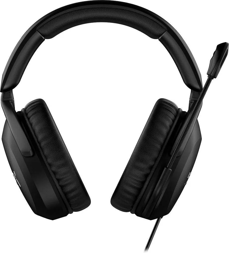 HyperX Cloud Stinger 2 - gaming headset, black