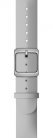 Withings acc band Steel HR Grey Silicon 36mm