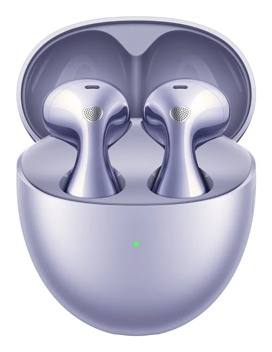 Huawei FreeBuds 6 - wireless earbuds, Purple