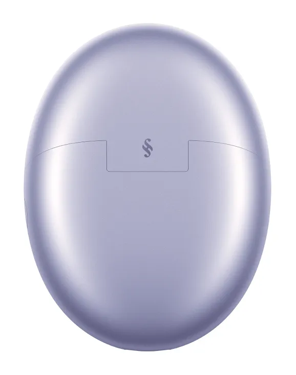 Huawei FreeBuds 6 - wireless earbuds, Purple