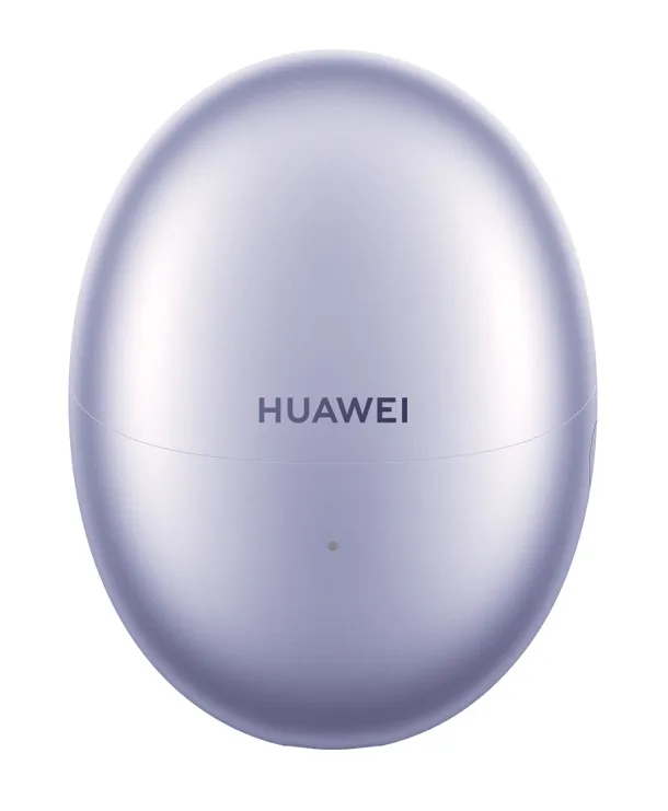 Huawei FreeBuds 6 - wireless earbuds, Purple