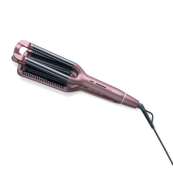 Beurer HT 65 4-in-1 Wave Iron lockt&aring;ng