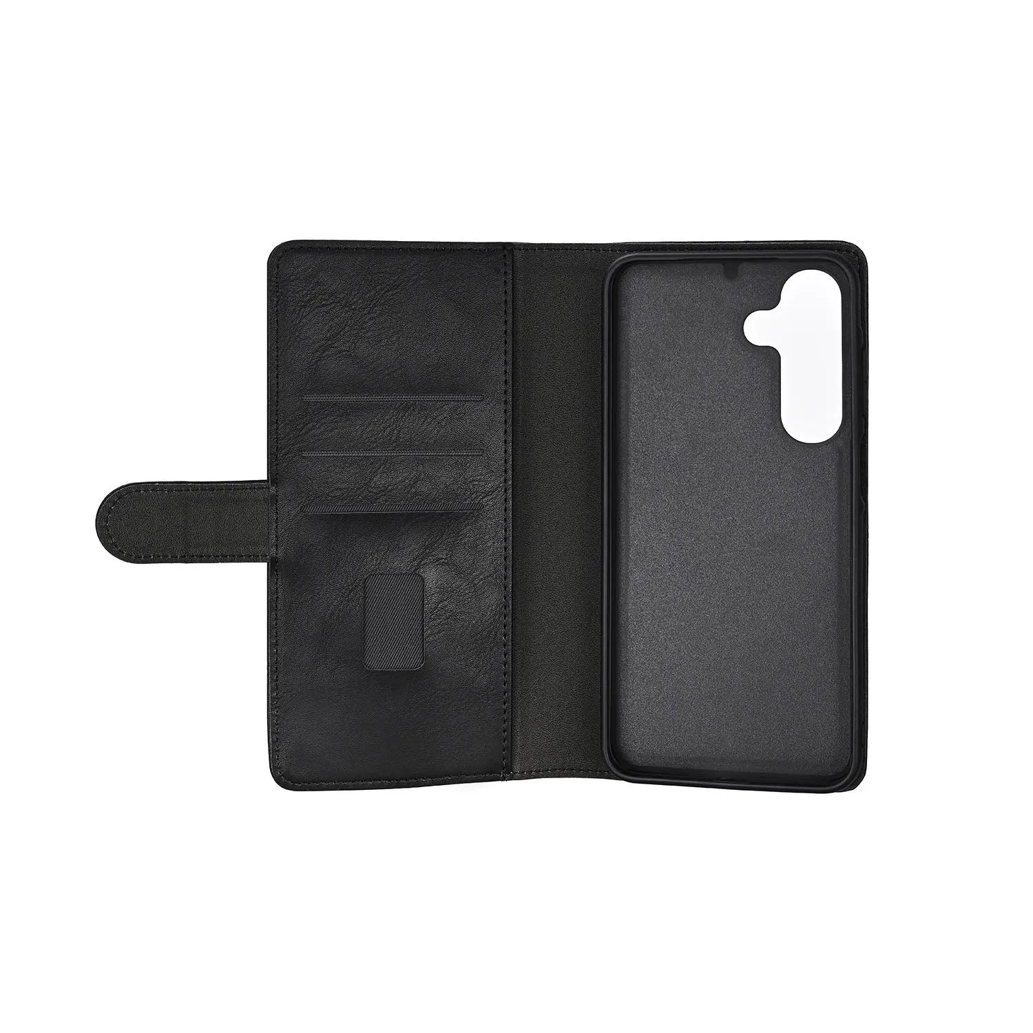 GEAR 2in1 3 card Recycled Magnetic Samsung S26+ Black