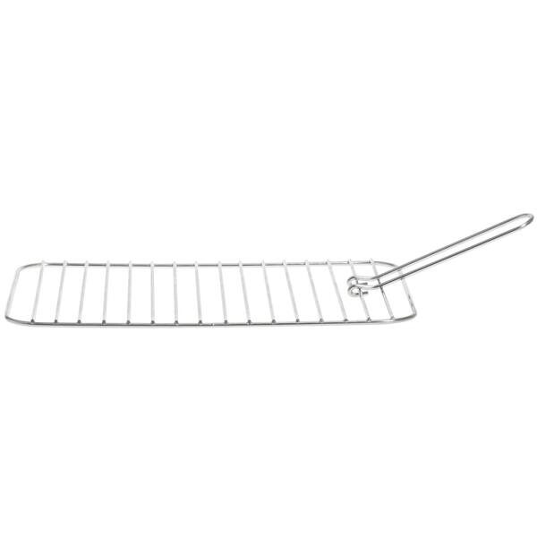 Mustang Party - kolgrill