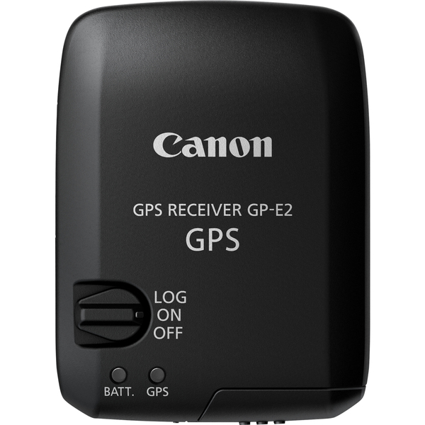CANON GP-E2 GPS receiver unit