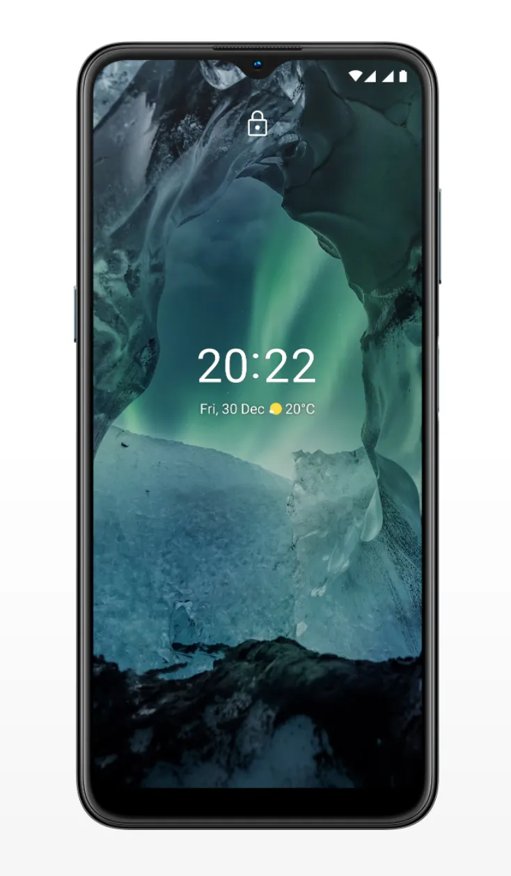 Nokia G11 3/32GB Dual-Sim Android - mobile phone, ice