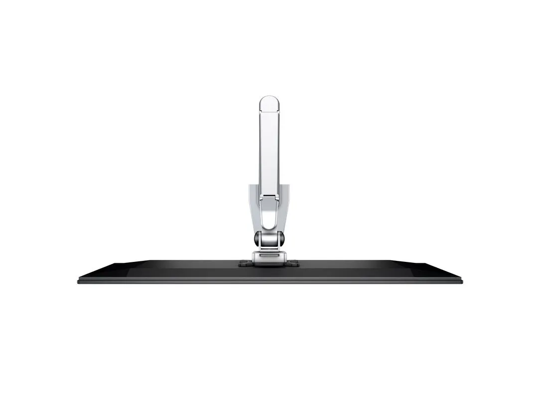 Multibrackets M VESA Gas Lift Arm Single ,-monitor arm, silver, 15&quot;-32&quot;, 10kg