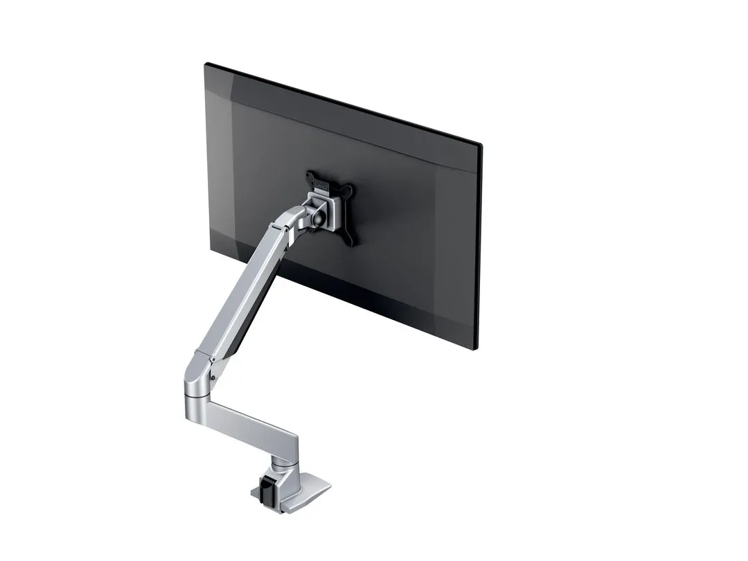 Multibrackets M VESA Gas Lift Arm Single ,-monitor arm, silver, 15&quot;-32&quot;, 10kg