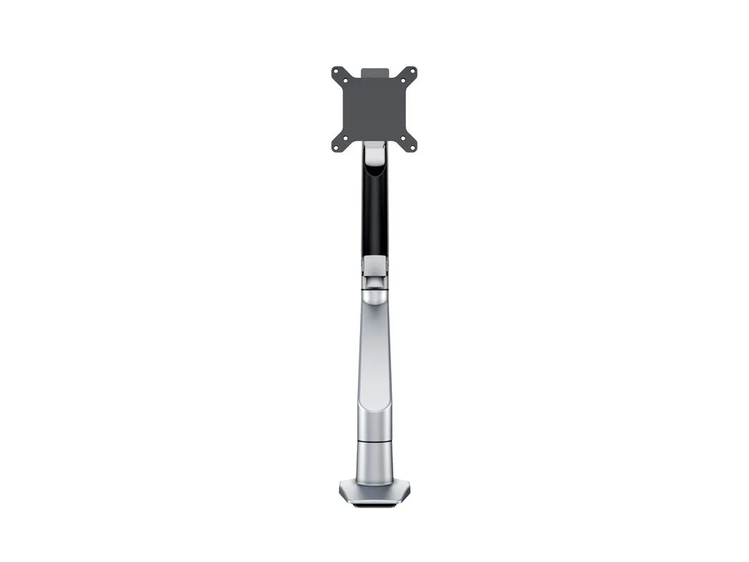Multibrackets M VESA Gas Lift Arm Single ,-monitor arm, silver, 15&quot;-32&quot;, 10kg
