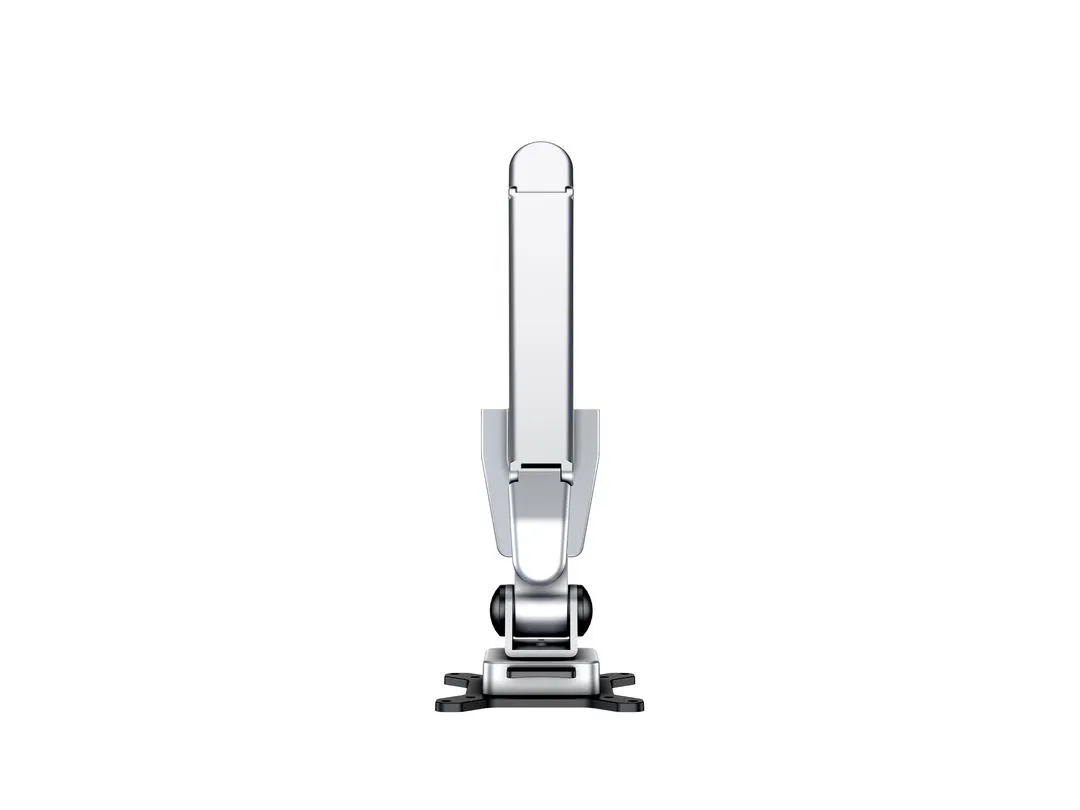 Multibrackets M VESA Gas Lift Arm Single ,-monitor arm, silver, 15&quot;-32&quot;, 10kg