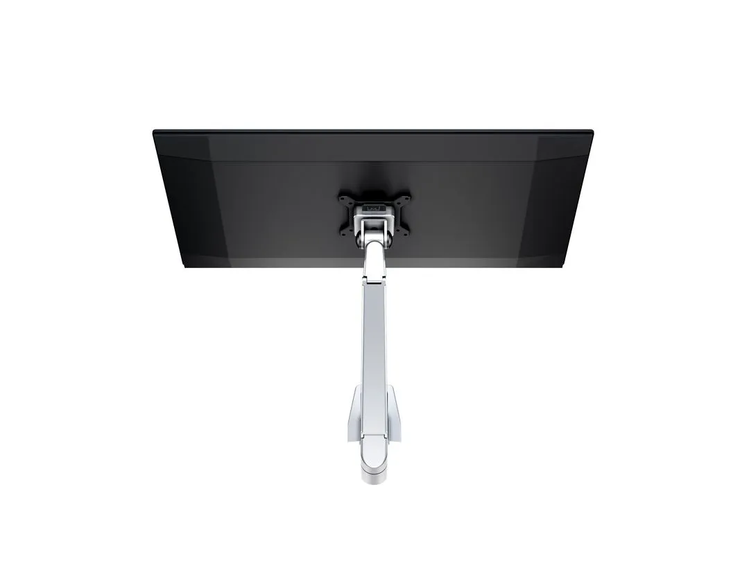 Multibrackets M VESA Gas Lift Arm Single ,-monitor arm, silver, 15&quot;-32&quot;, 10kg