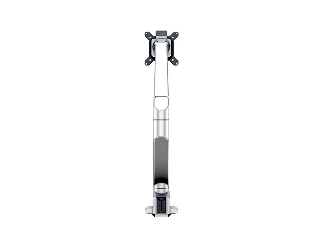Multibrackets M VESA Gas Lift Arm Single ,-monitor arm, silver, 15&quot;-32&quot;, 10kg