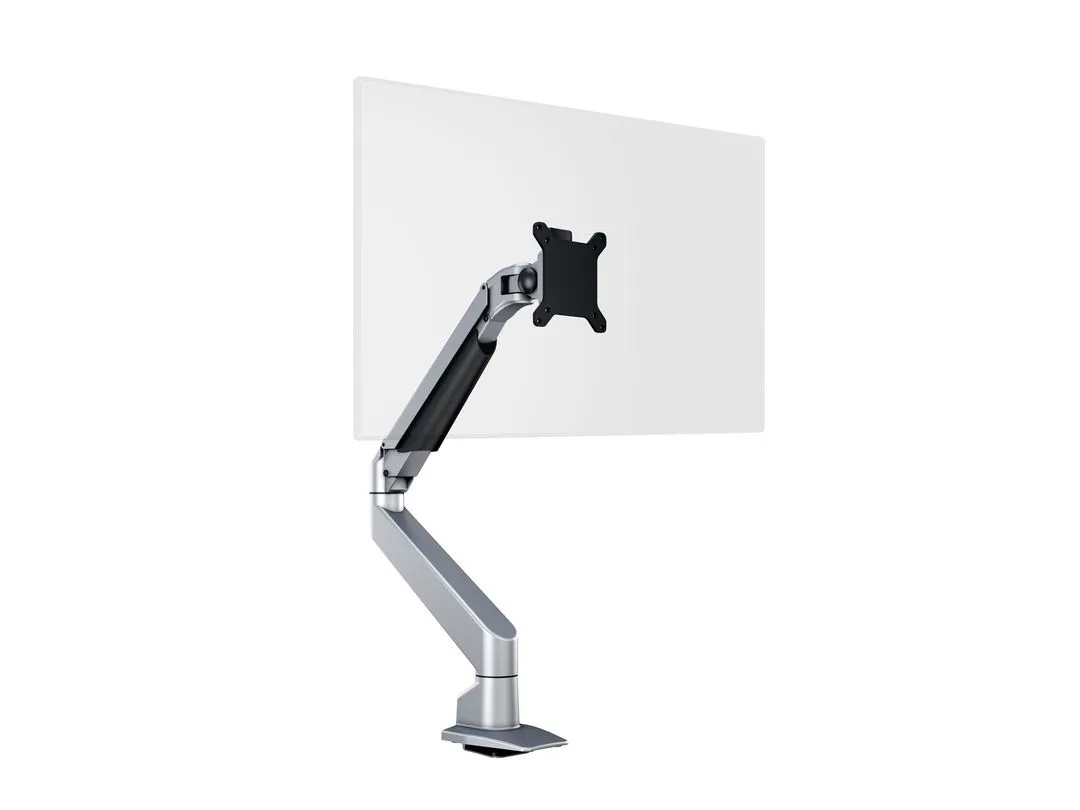 Multibrackets M VESA Gas Lift Arm Single ,-monitor arm, silver, 15&quot;-32&quot;, 10kg