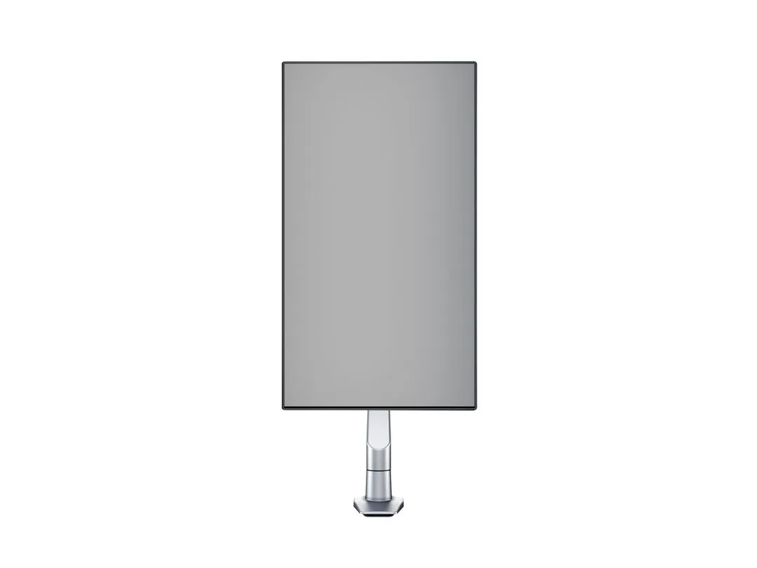 Multibrackets M VESA Gas Lift Arm Single ,-monitor arm, silver, 15&quot;-32&quot;, 10kg
