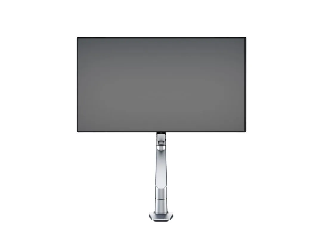 Multibrackets M VESA Gas Lift Arm Single ,-monitor arm, silver, 15&quot;-32&quot;, 10kg