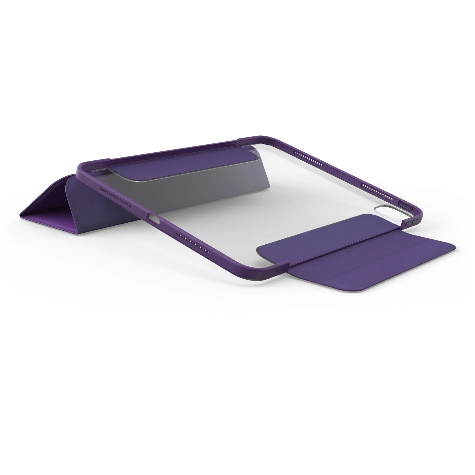 Symmetry Folio iPad Pro 11 M4 PUR