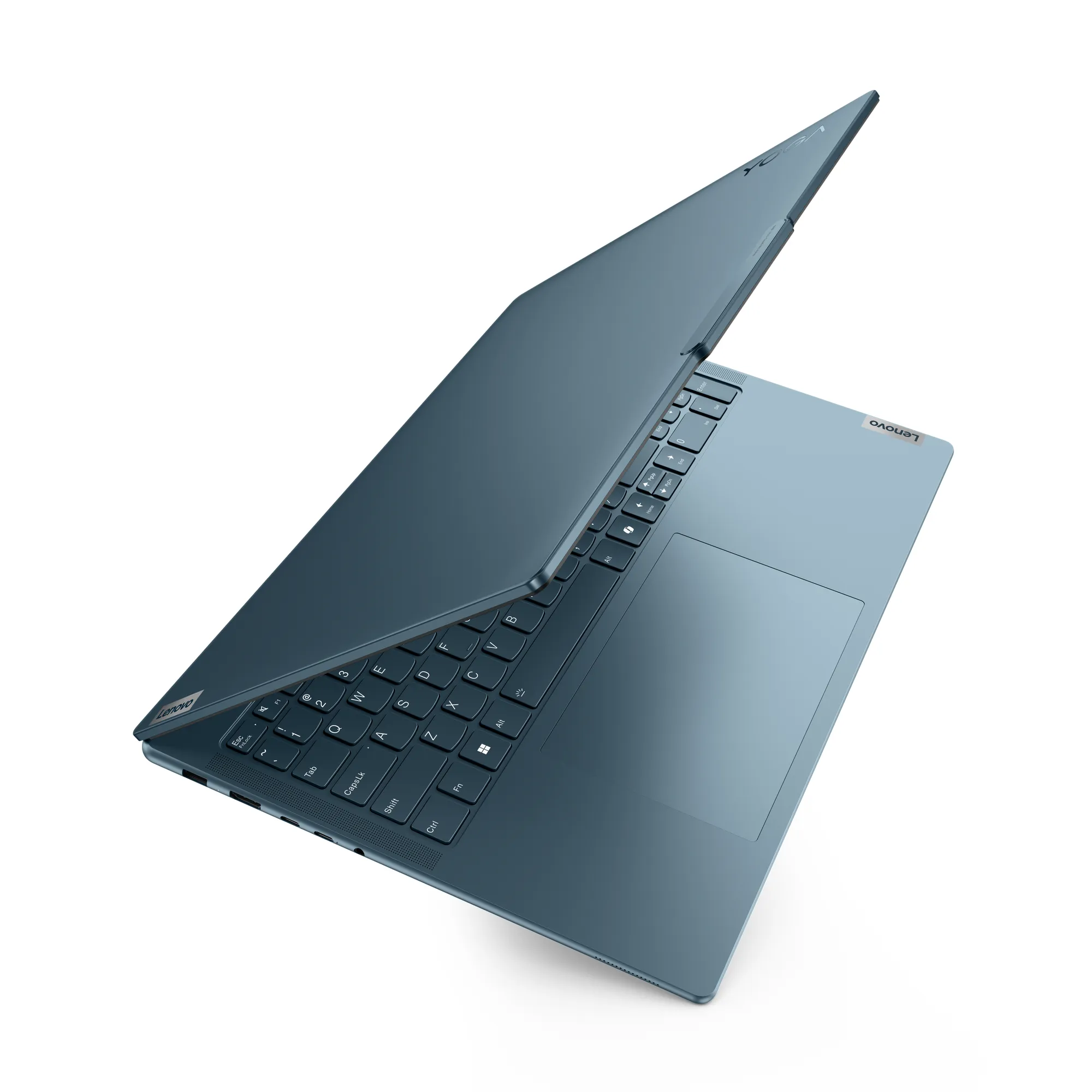 LENOVO YOGA PRO 9 16.0 3.2K MLED 165HZ/U9-185H/64GB/1TB/RTX4070/W11P
