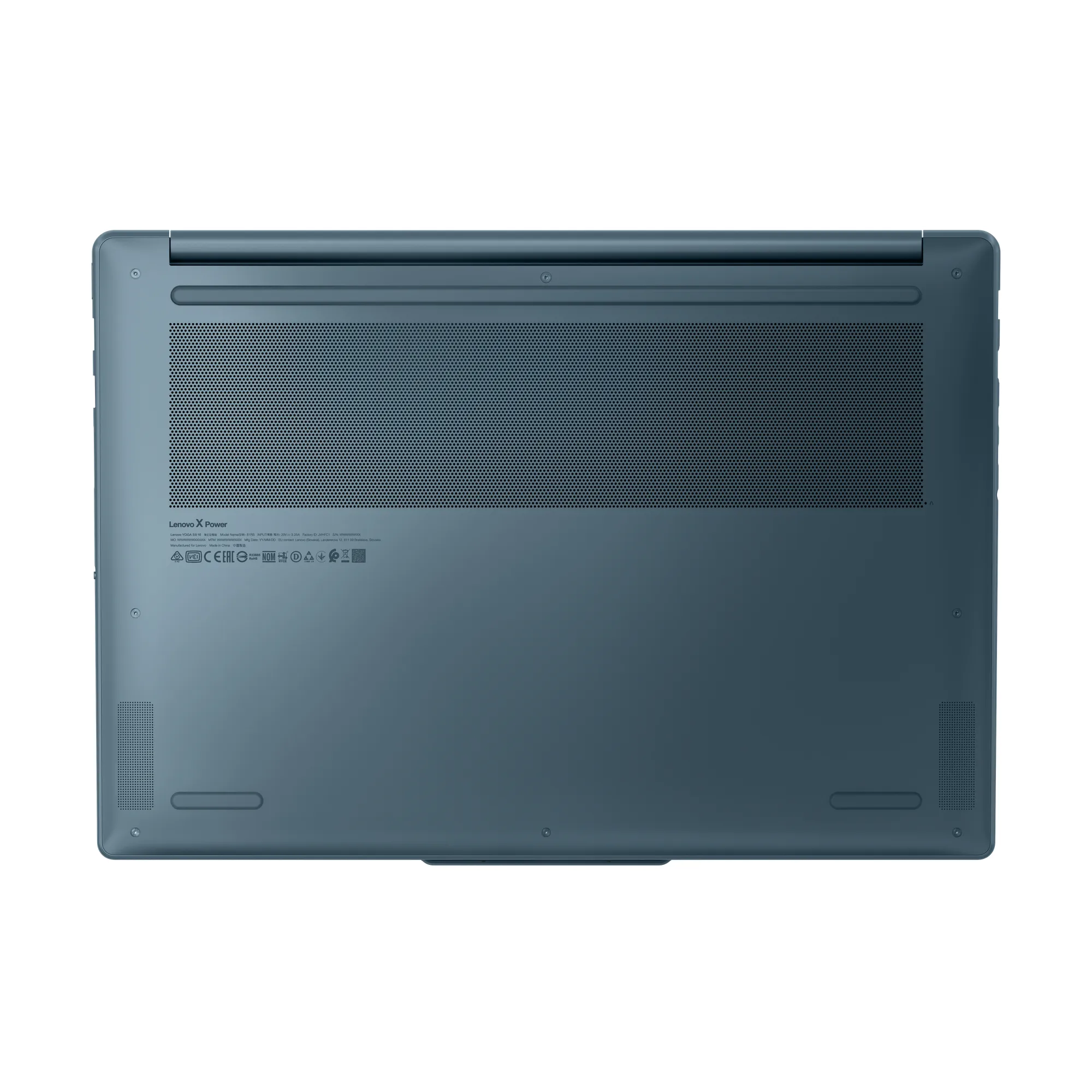 LENOVO YOGA PRO 9 16.0 3.2K MLED 165HZ/U9-185H/64GB/1TB/RTX4070/W11P