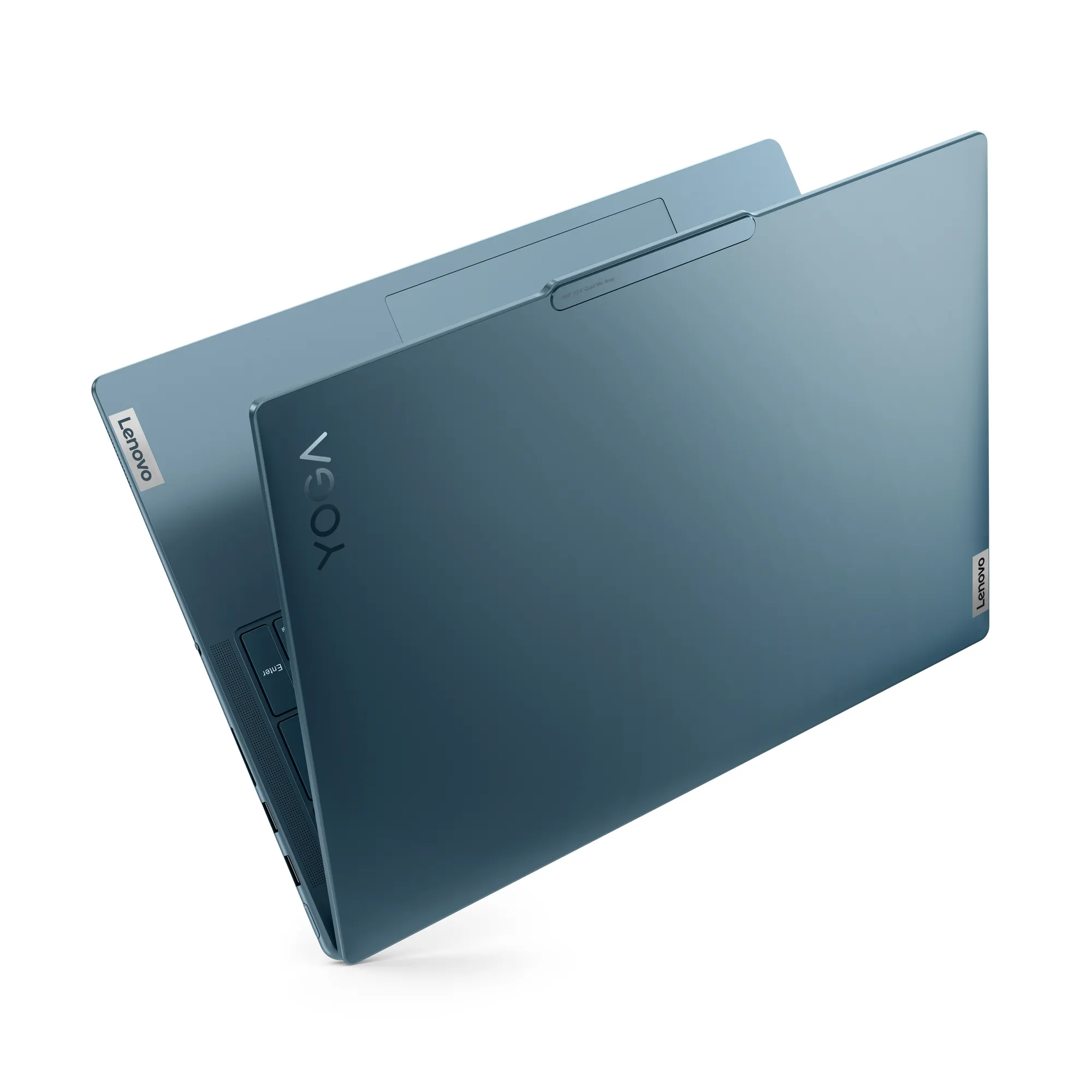 LENOVO YOGA PRO 9 16.0 3.2K MLED 165HZ/U9-185H/64GB/1TB/RTX4070/W11P
