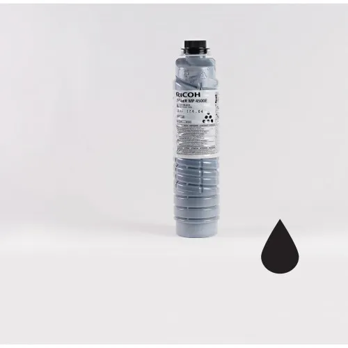 Ricoh 842239 -laserv&auml;rikasetti, musta