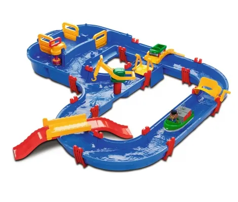 AquaPlay Mega Bridge