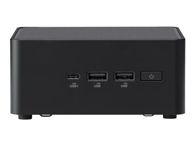 ASUS NUC Pro Board Intel Core Ultra 5 125H Mini PC Barebone