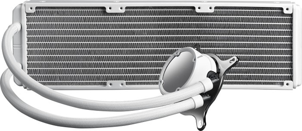 Asus ROG Strix LC 360 RGB White Edition - AiO liquid cooler