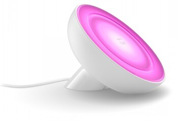 Philips Hue Bloom - Table lamp, White