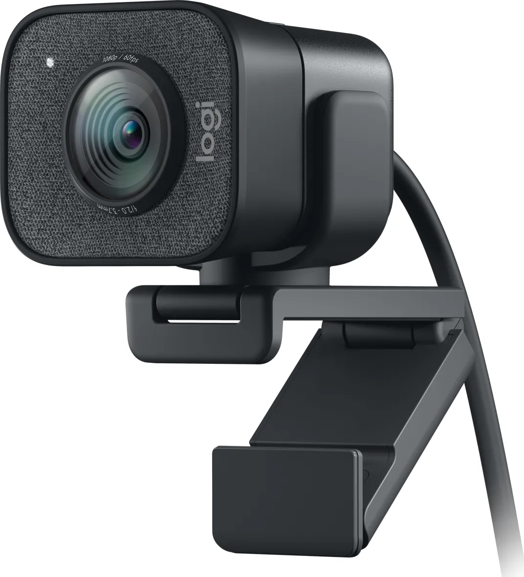 Logitech StreamCam -webcam
