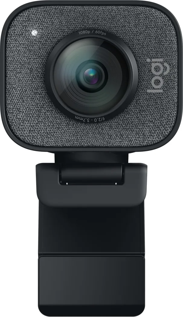 Logitech StreamCam -webcam