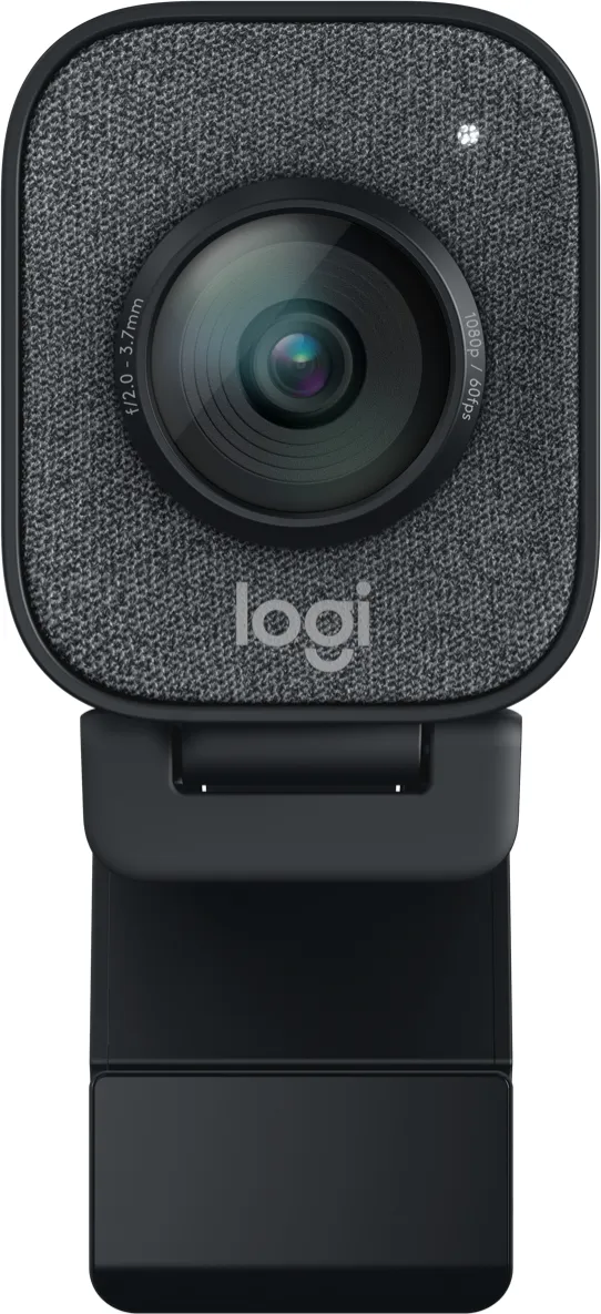 Logitech StreamCam -webcam