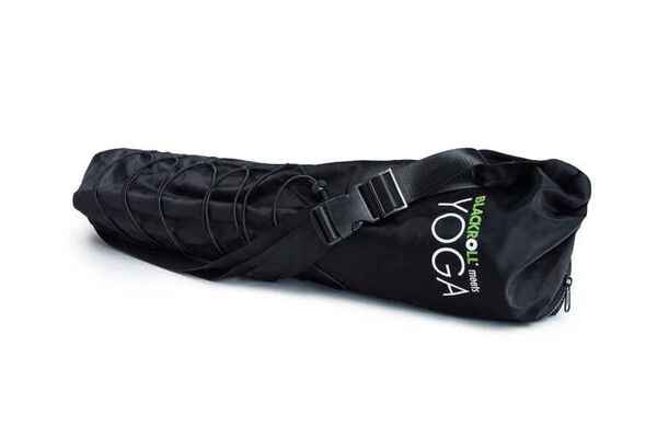 BLACKROLL&reg; YOGA BAG black*
