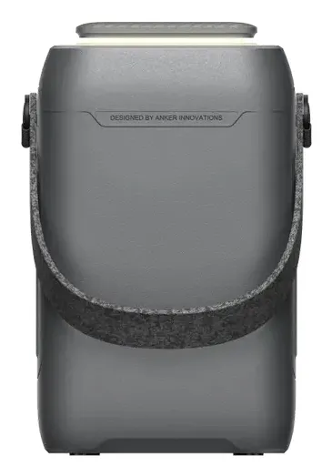 Anker Solix C300X DC Power Station