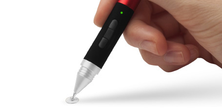 Adonit - Jot Touch 4.0 Red