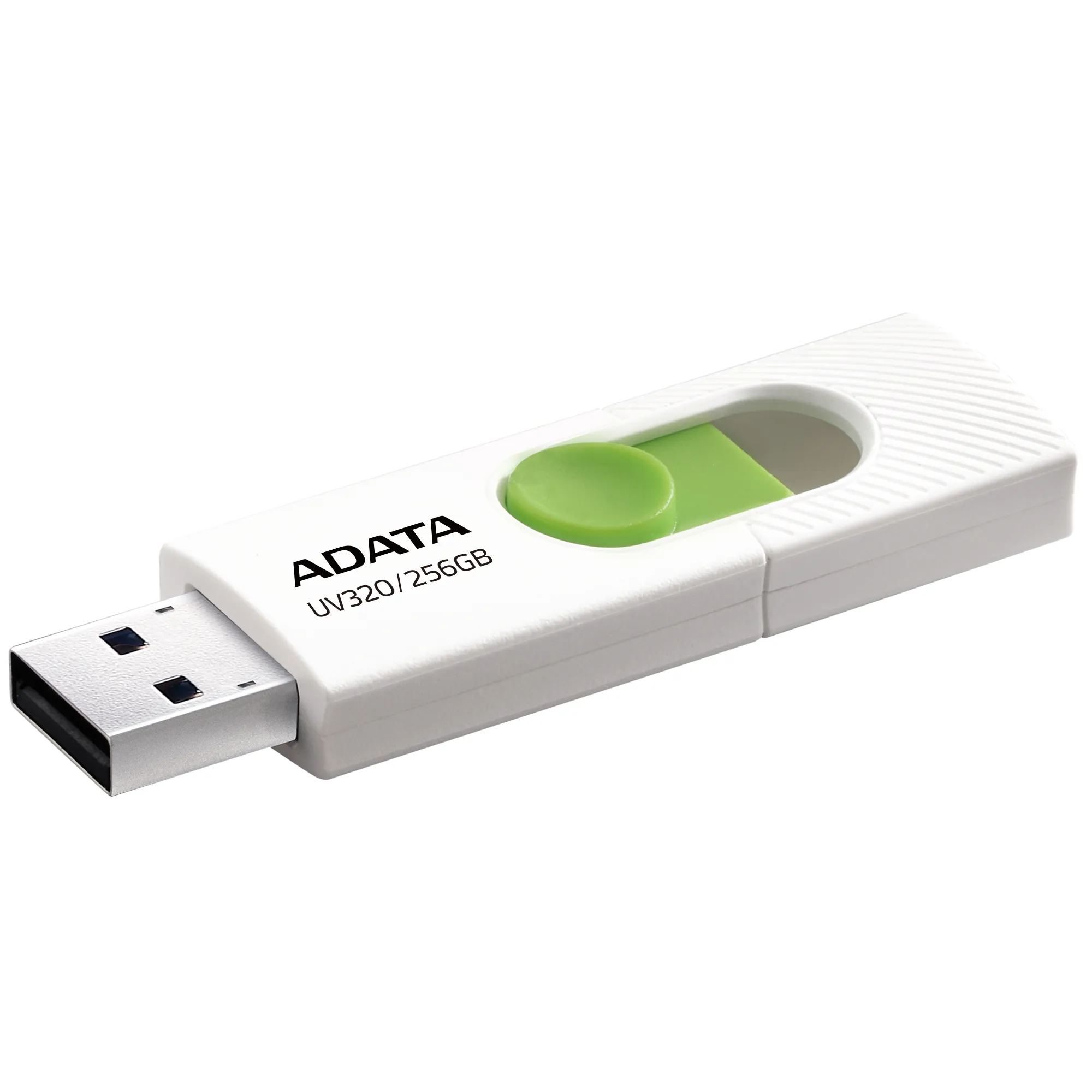 ADATA UV320 256GB USB3.1 White