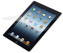 Targus NEW IPAD/IPAD2 SCREEN PROTECTOR