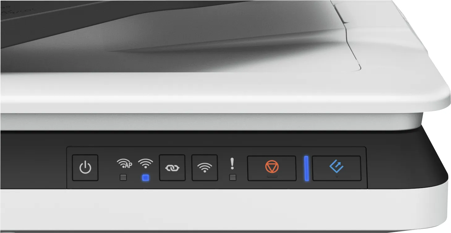EPSON WORKFORCE DS-1660W