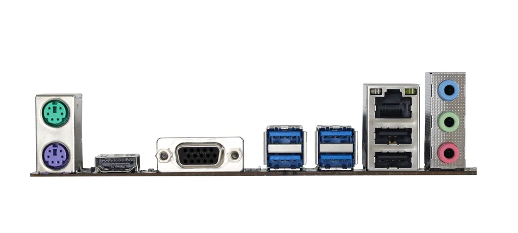 Biostar B550MH 3.0 mATX - motherboard