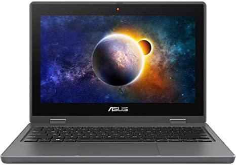 ASUS BR1100FKA-BP1170RA 11,6"" HD-Glare-TOUCH-Pentium N6000-UHD-8GB-128GB-WWindows 10 Pro -64bit (Edu