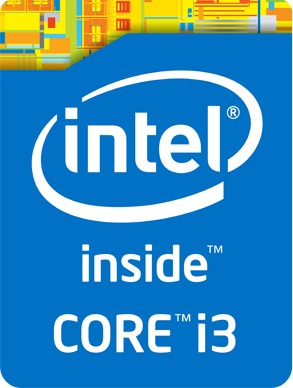 Intel Core i3-4350 3.6 GHz Haswell, LGA 1150 - processor, boxed