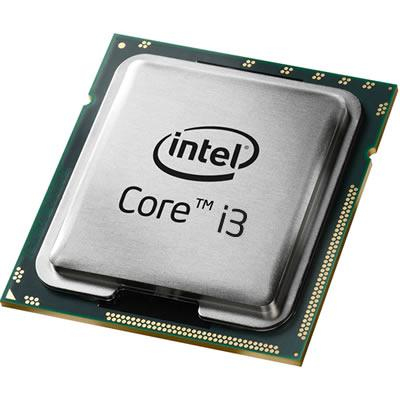 Intel Core i3-4350 3.6 GHz Haswell, LGA 1150 - processor, boxed