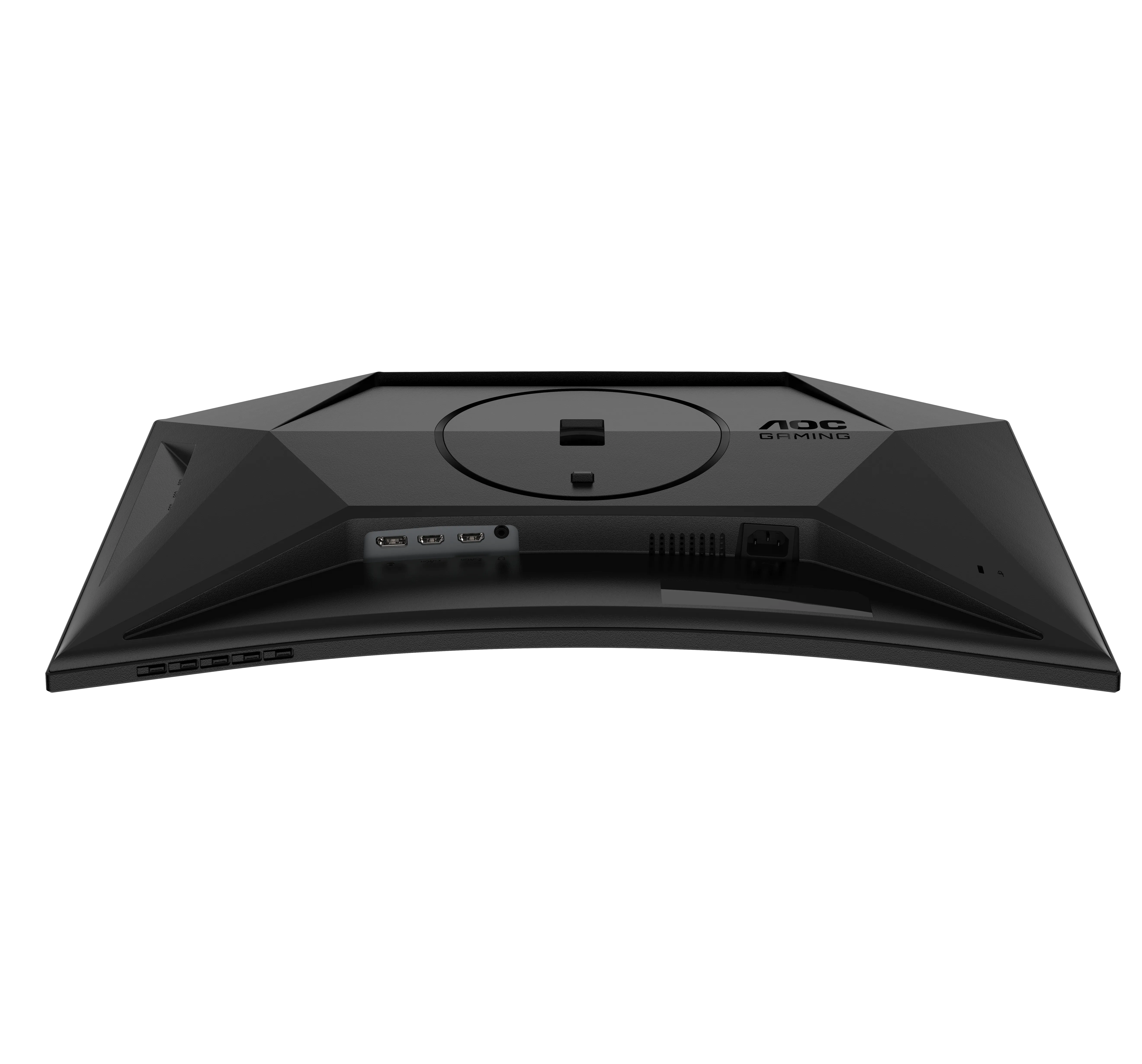 AOC 27&quot; C27G4ZXU 1ms, 280hz, Full HD, VA - curver gaming monitor