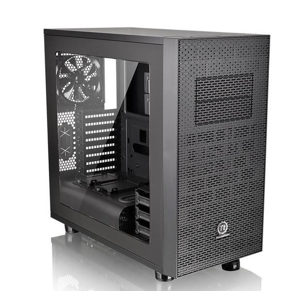 THERMALTAKE Core X31 Midi Tower