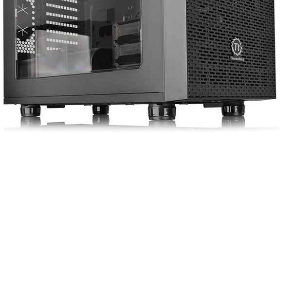 THERMALTAKE Core X31 Midi Tower