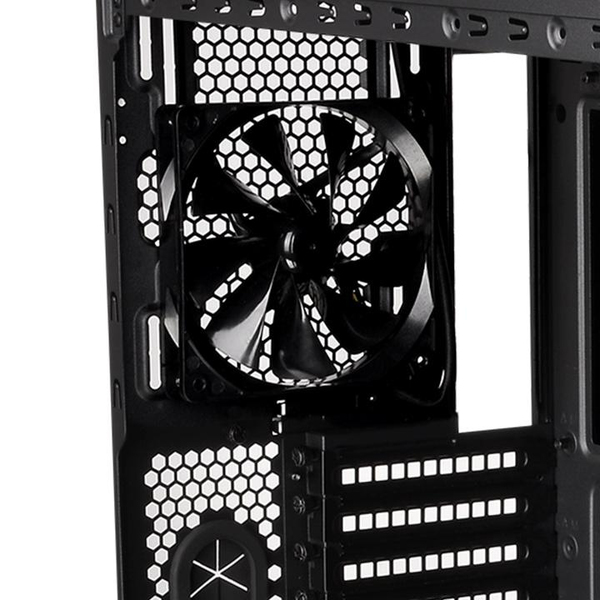 THERMALTAKE Core X31 Midi Tower