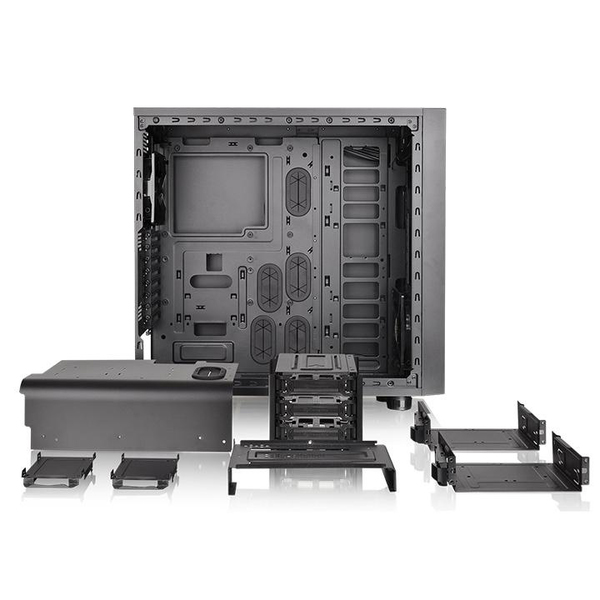 THERMALTAKE Core X31 Midi Tower