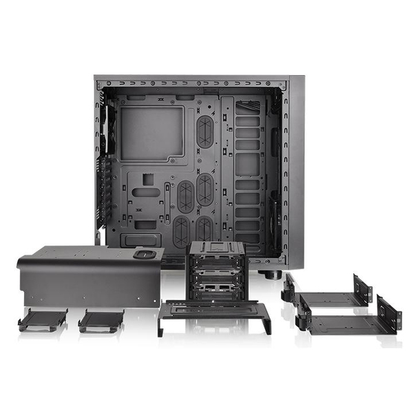 THERMALTAKE Core X31 Midi Tower