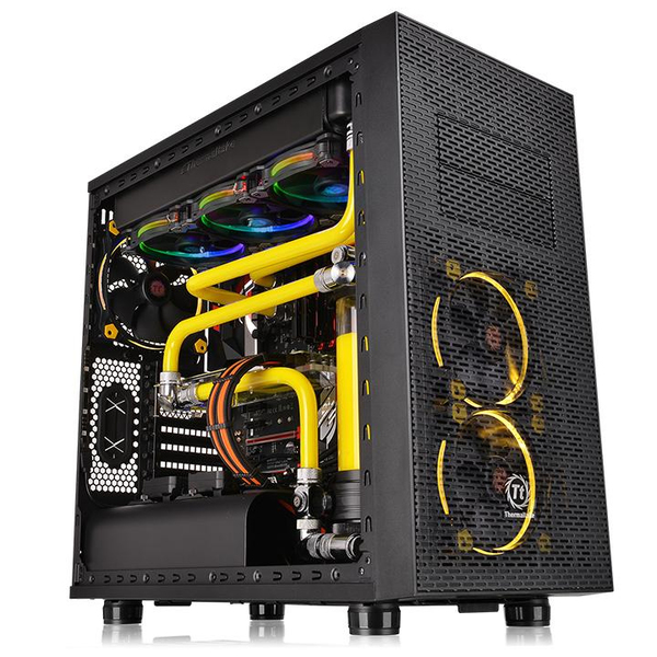 THERMALTAKE Core X31 Midi Tower