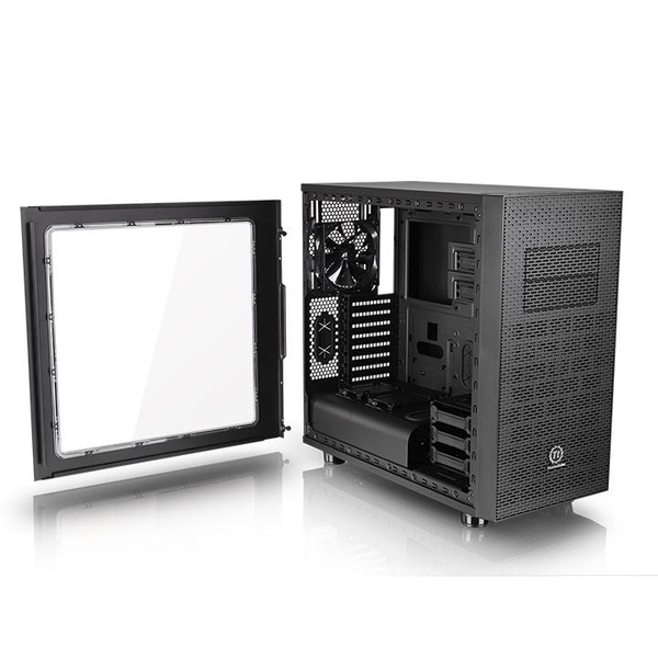 THERMALTAKE Core X31 Midi Tower